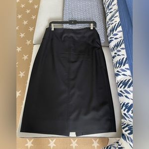 J. Crew skirt
